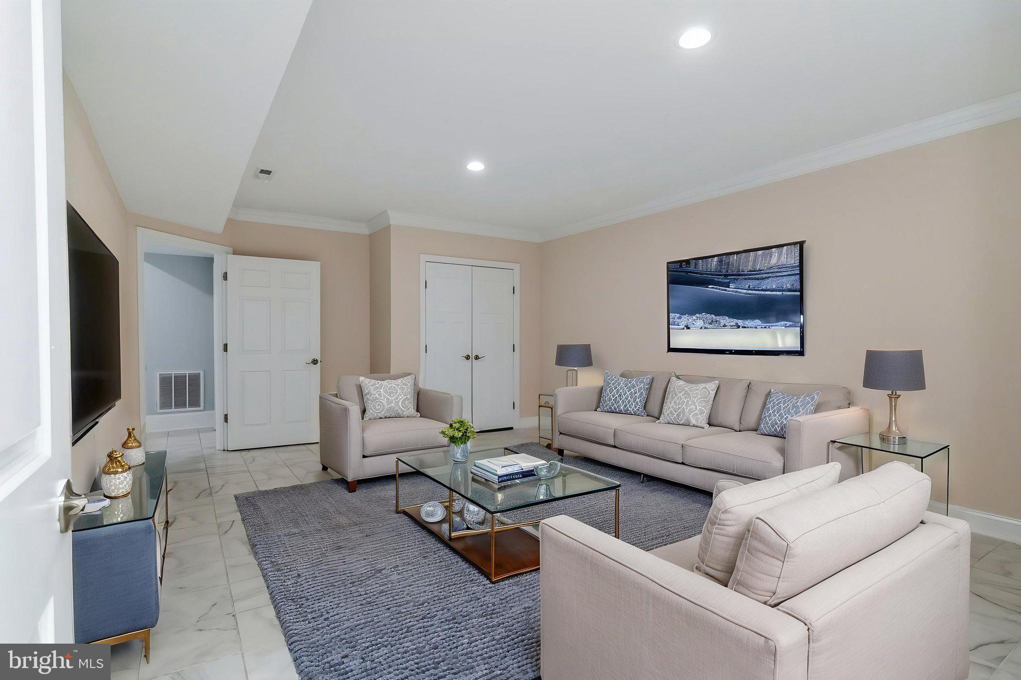 7908 HOLMES RUN DRIVE