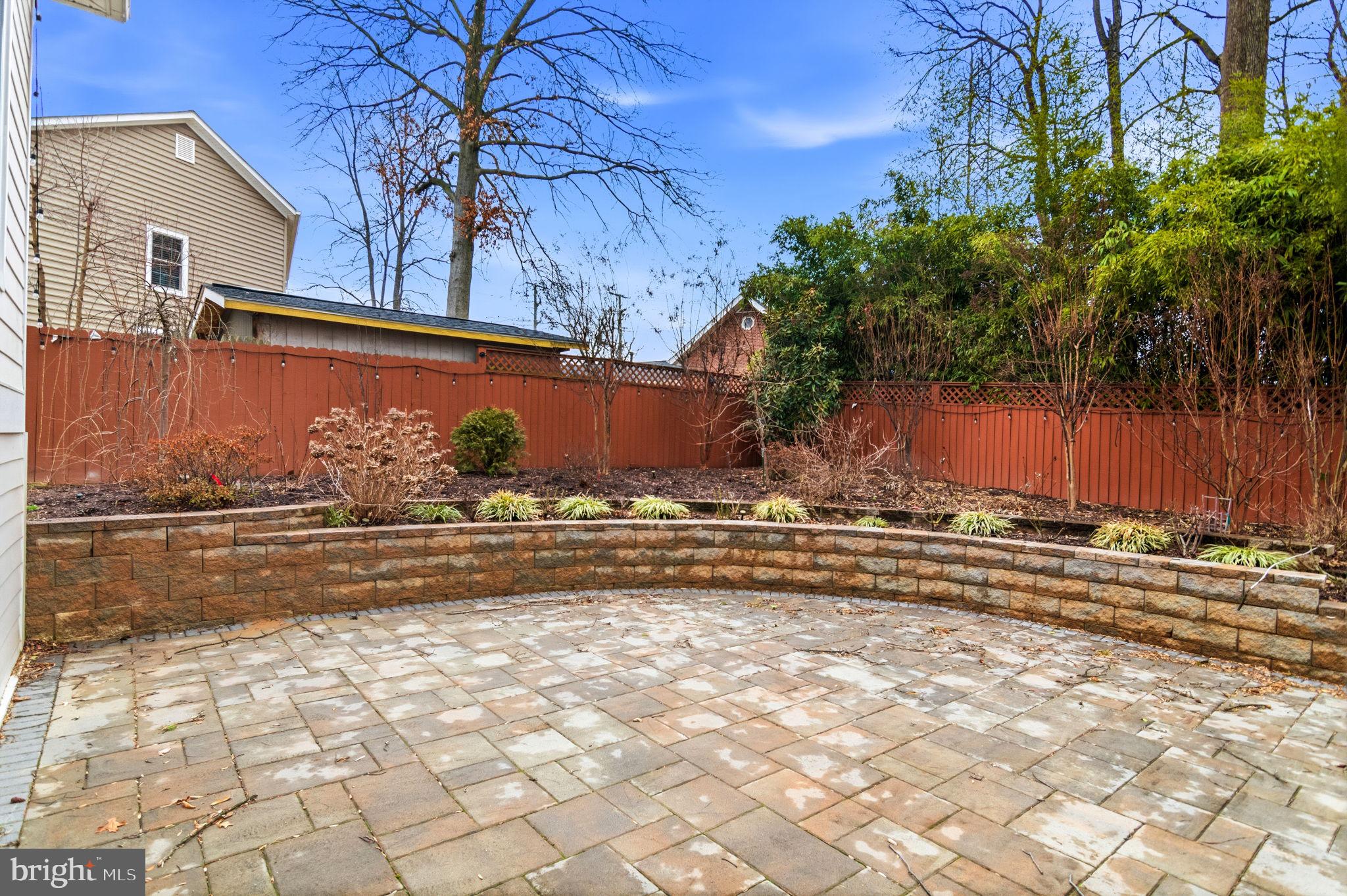 7908 HOLMES RUN DRIVE