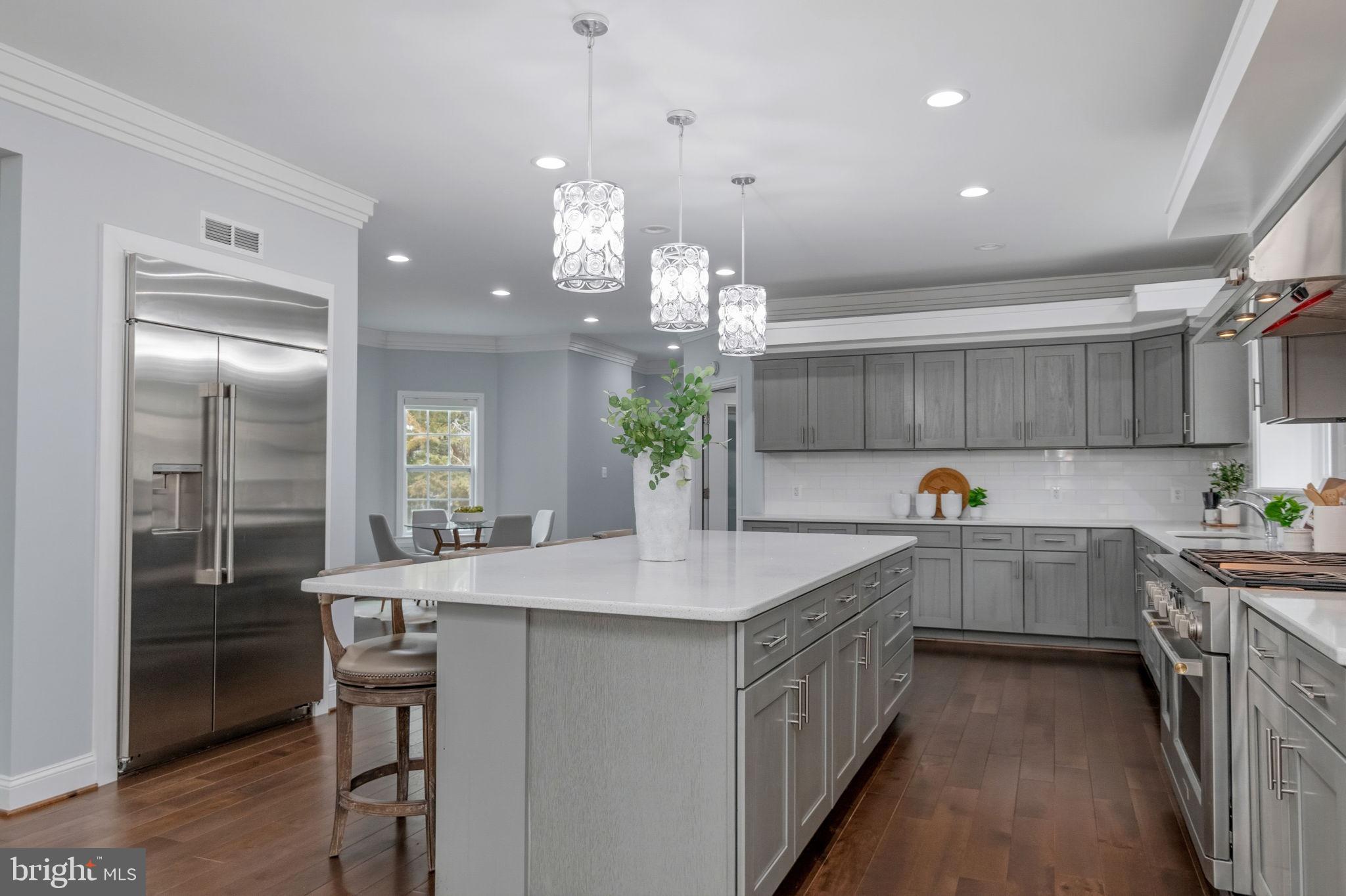 7908 HOLMES RUN DRIVE