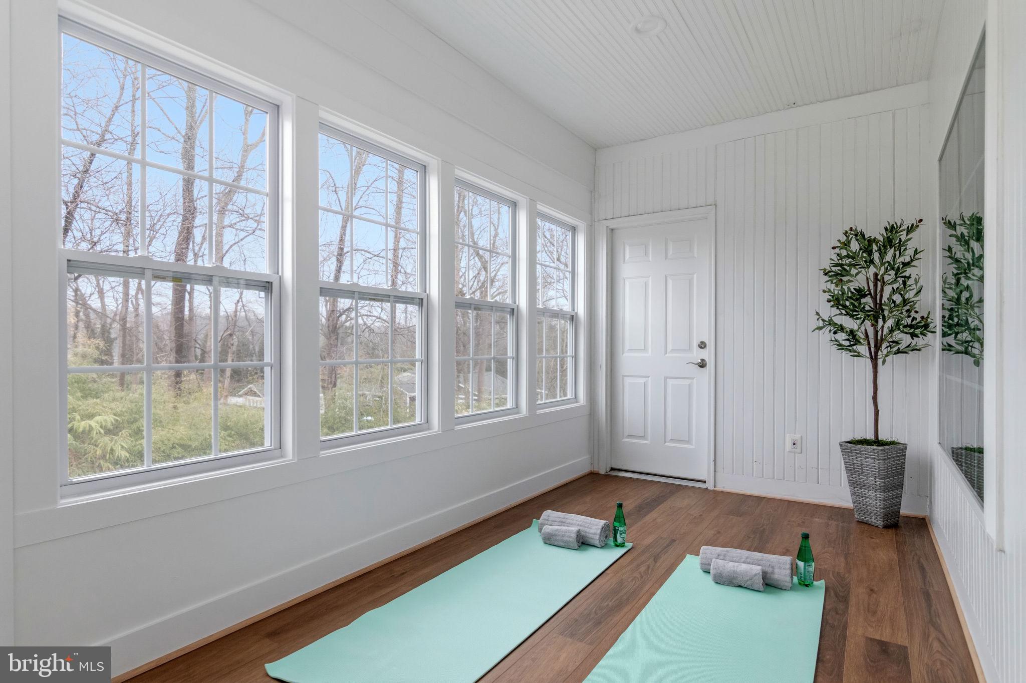 7908 HOLMES RUN DRIVE