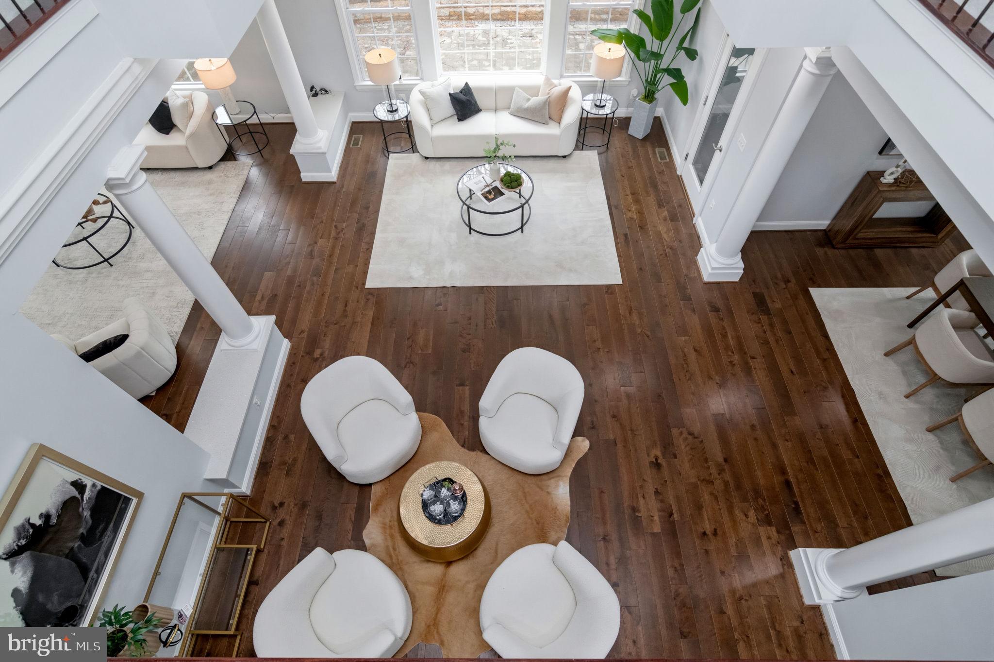 7908 HOLMES RUN DRIVE