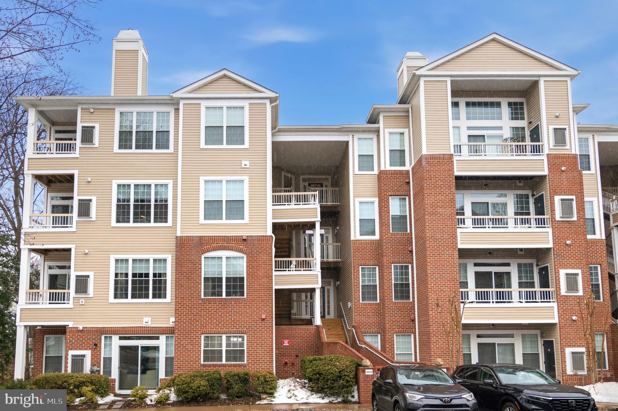 4210 MOZART BRIGADE LANE 4210R