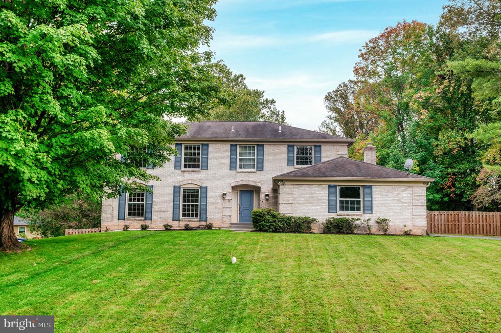 706 Ridge Drive Mclean VA