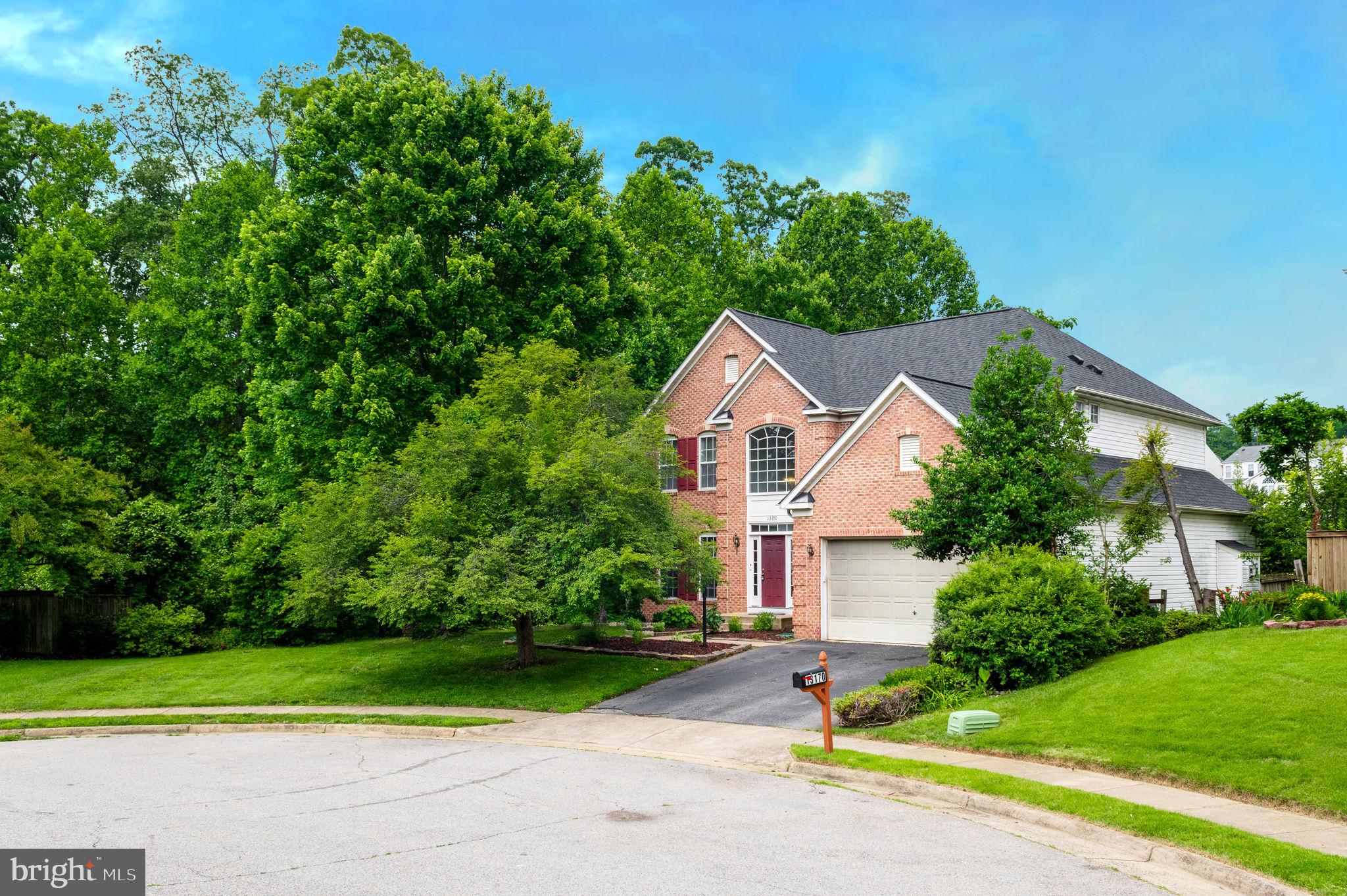 13170 Habrown Ct