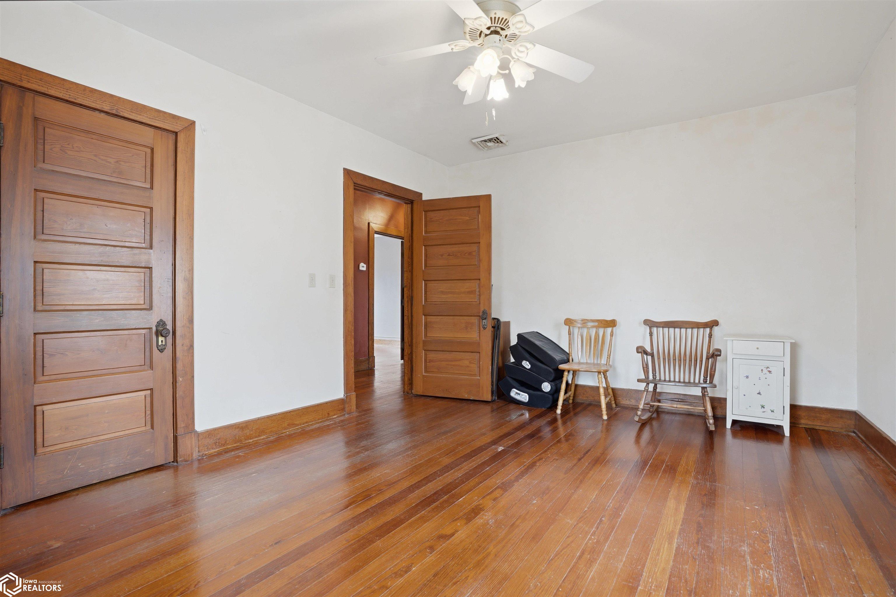 302 N Adams Street