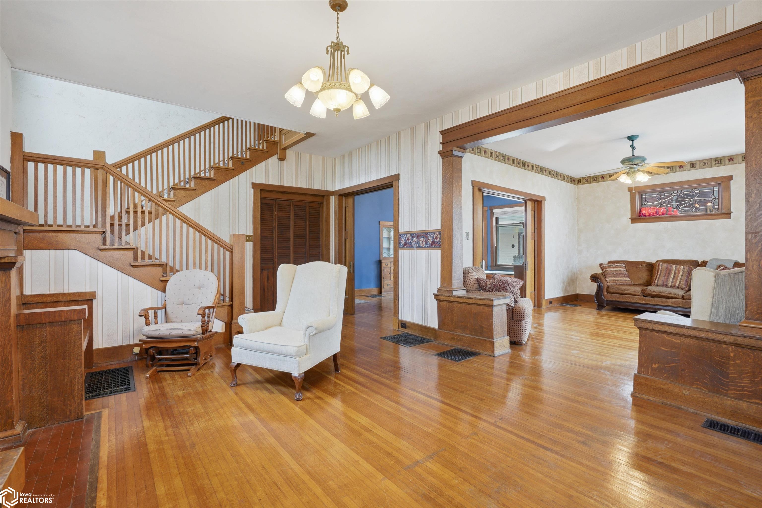 302 N Adams Street