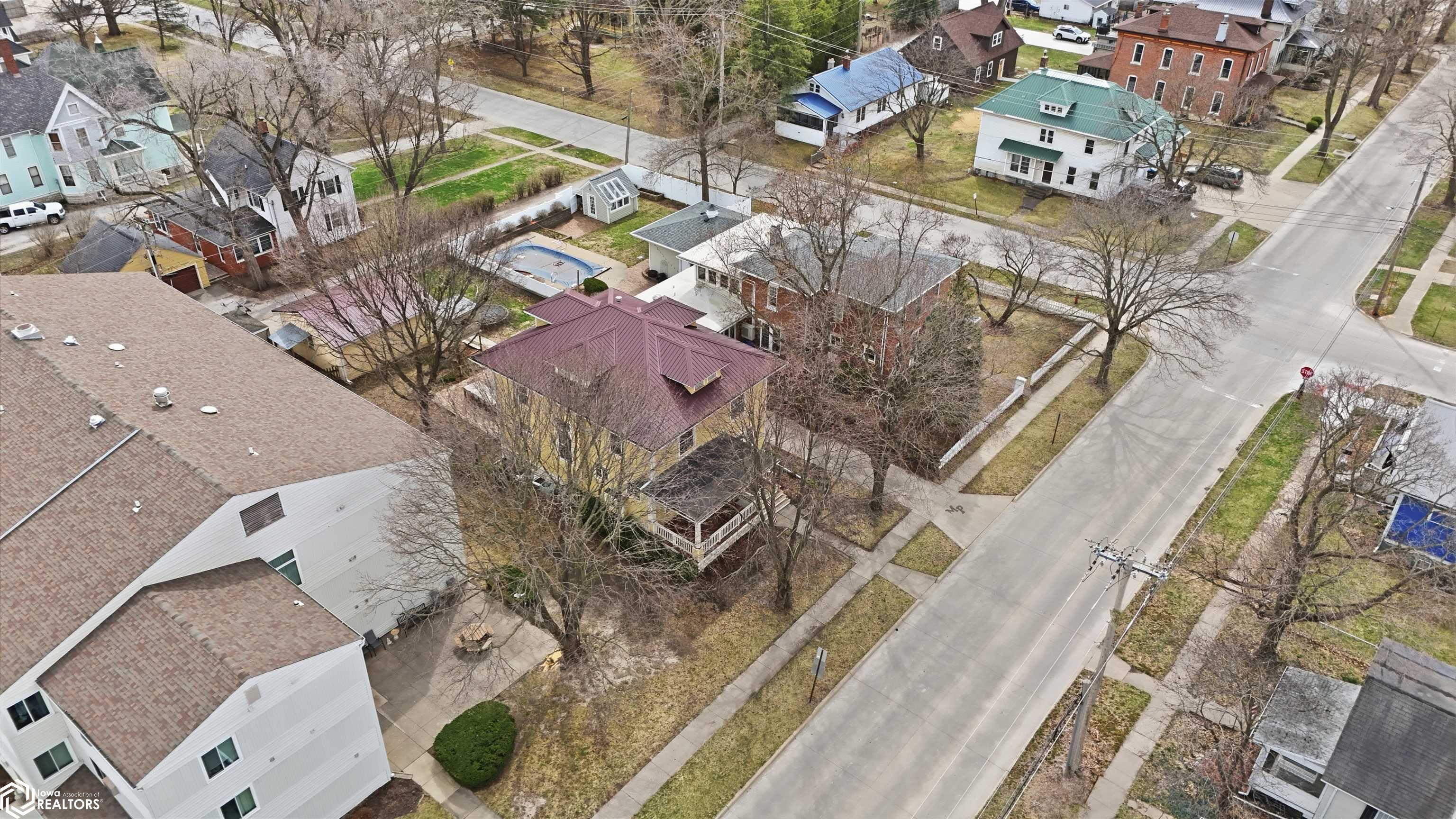 302 N Adams Street