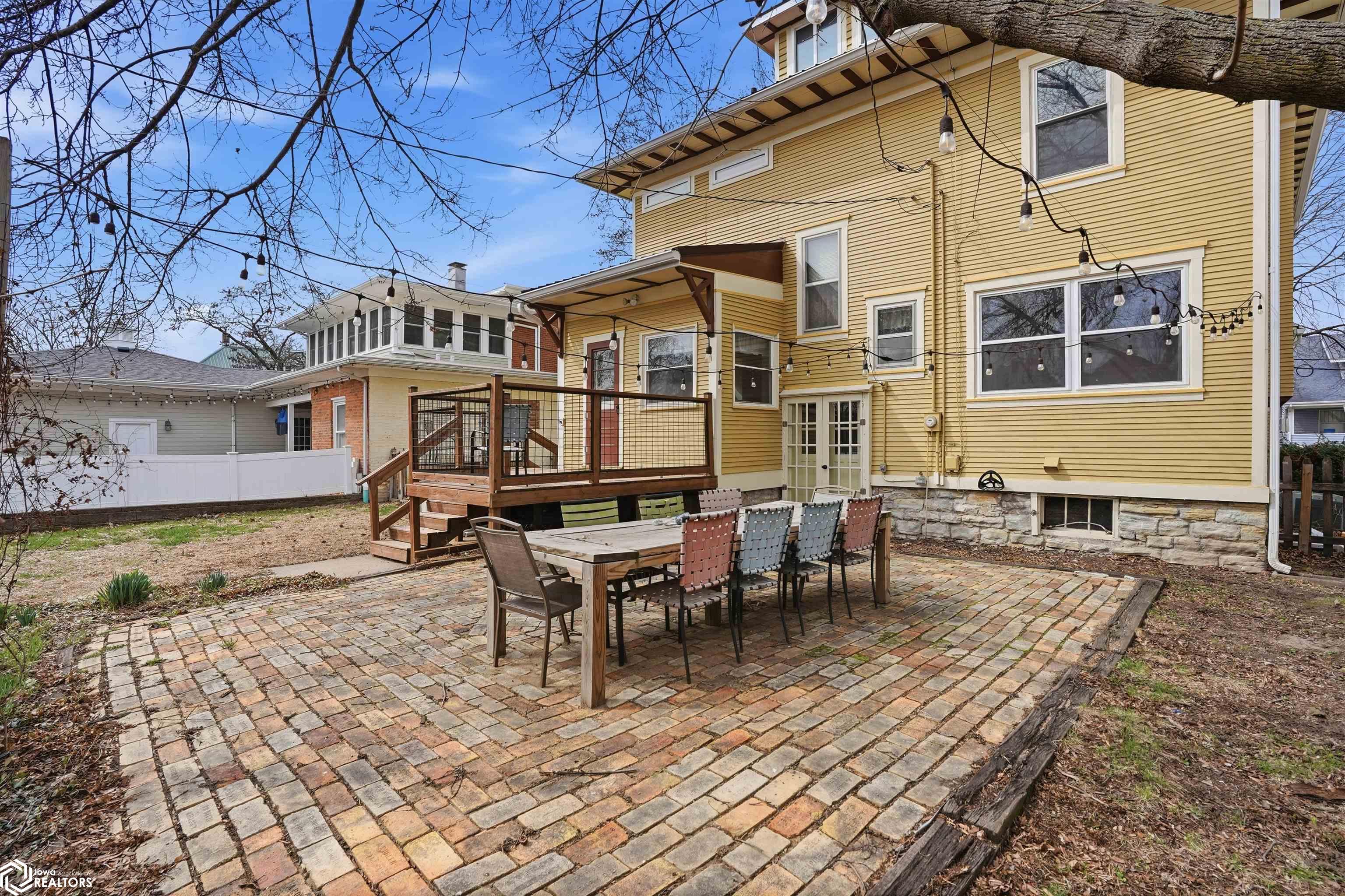 302 N Adams Street