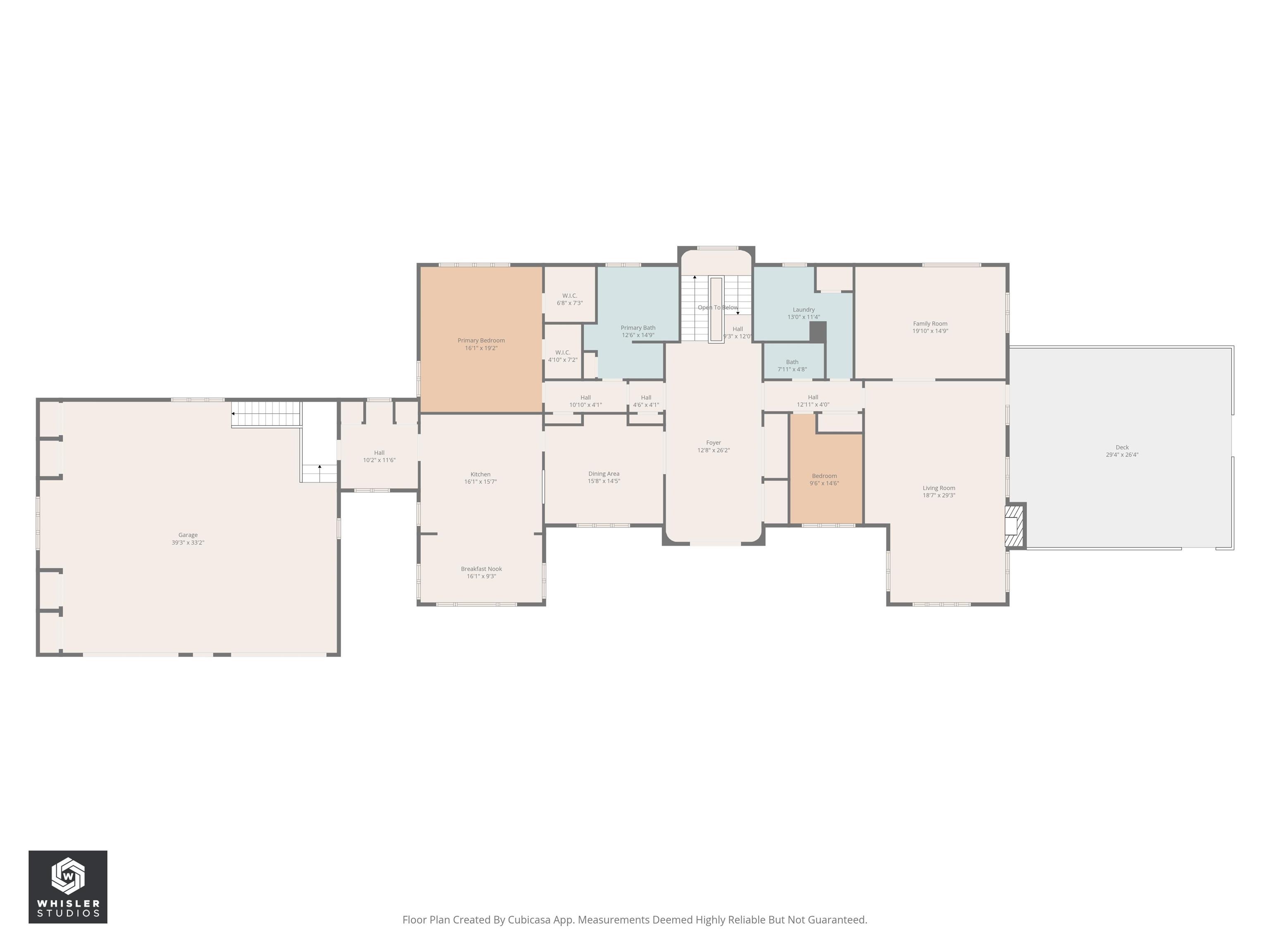 1105 Lakeview Drive