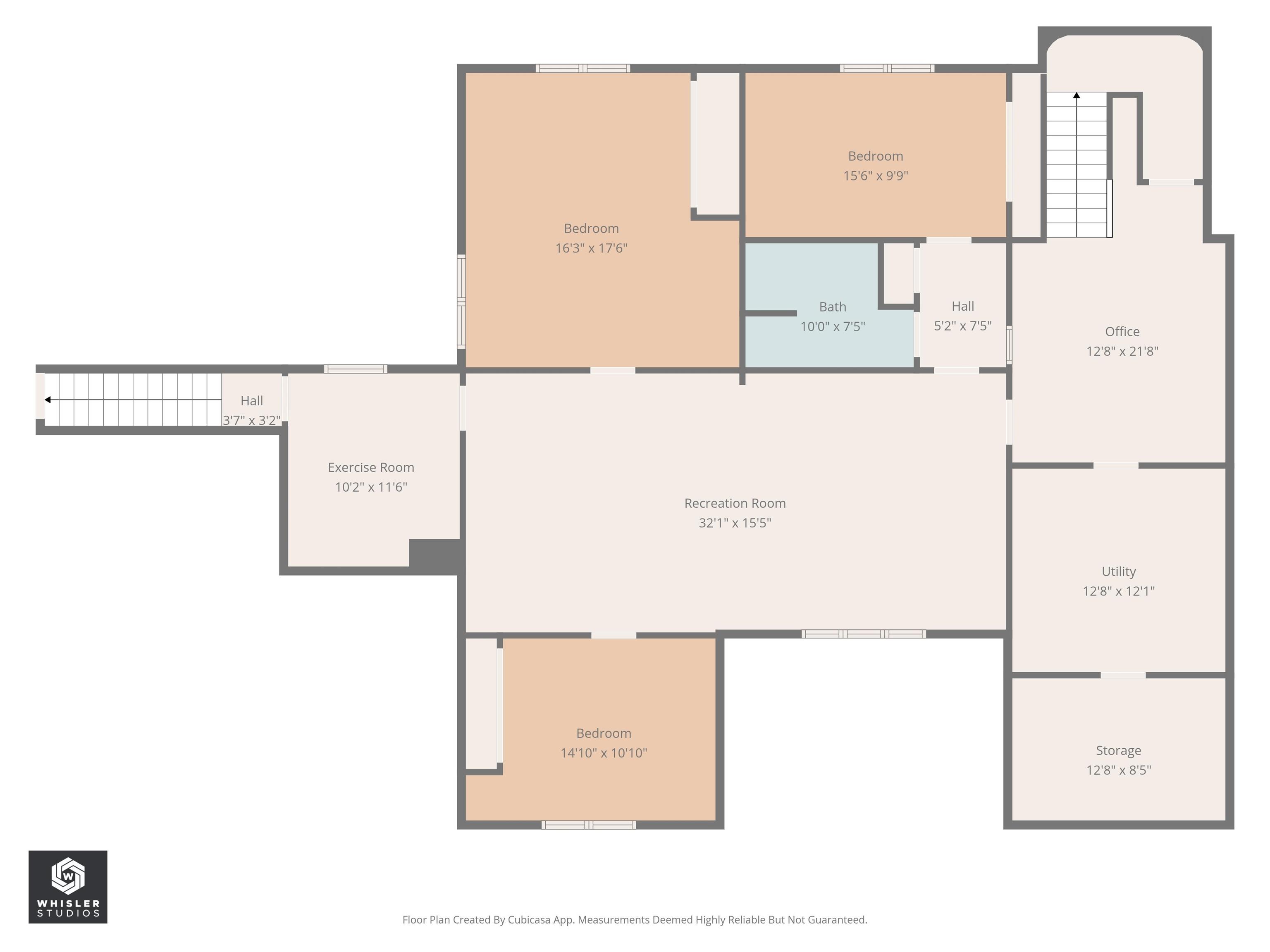 1105 Lakeview Drive