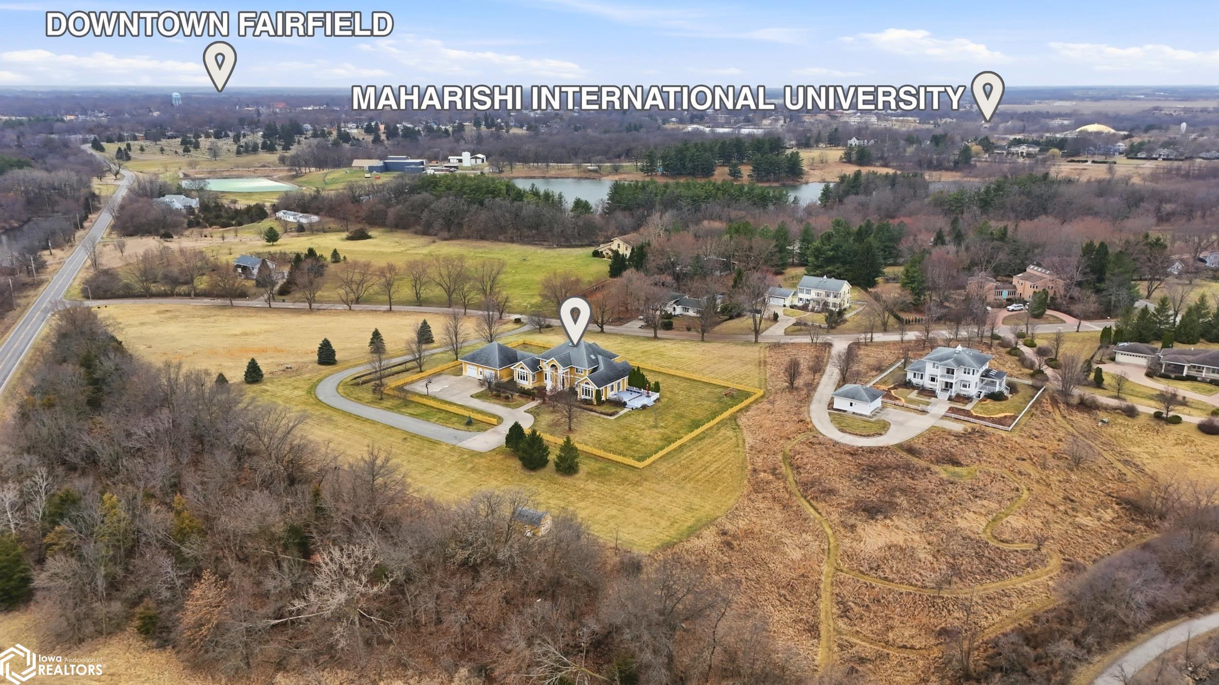 1105 Lakeview Drive