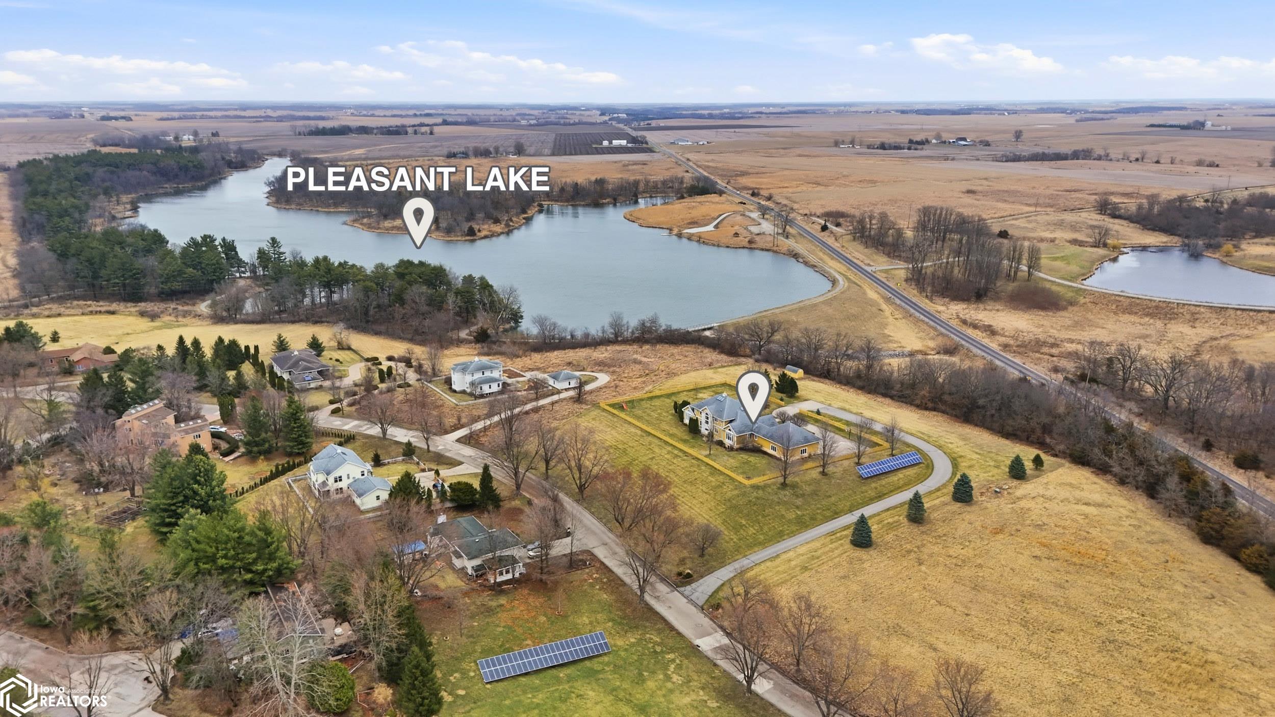 1105 Lakeview Drive