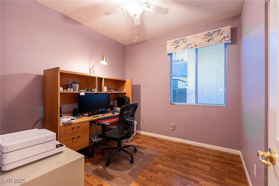 5332 Polo Grounds Street