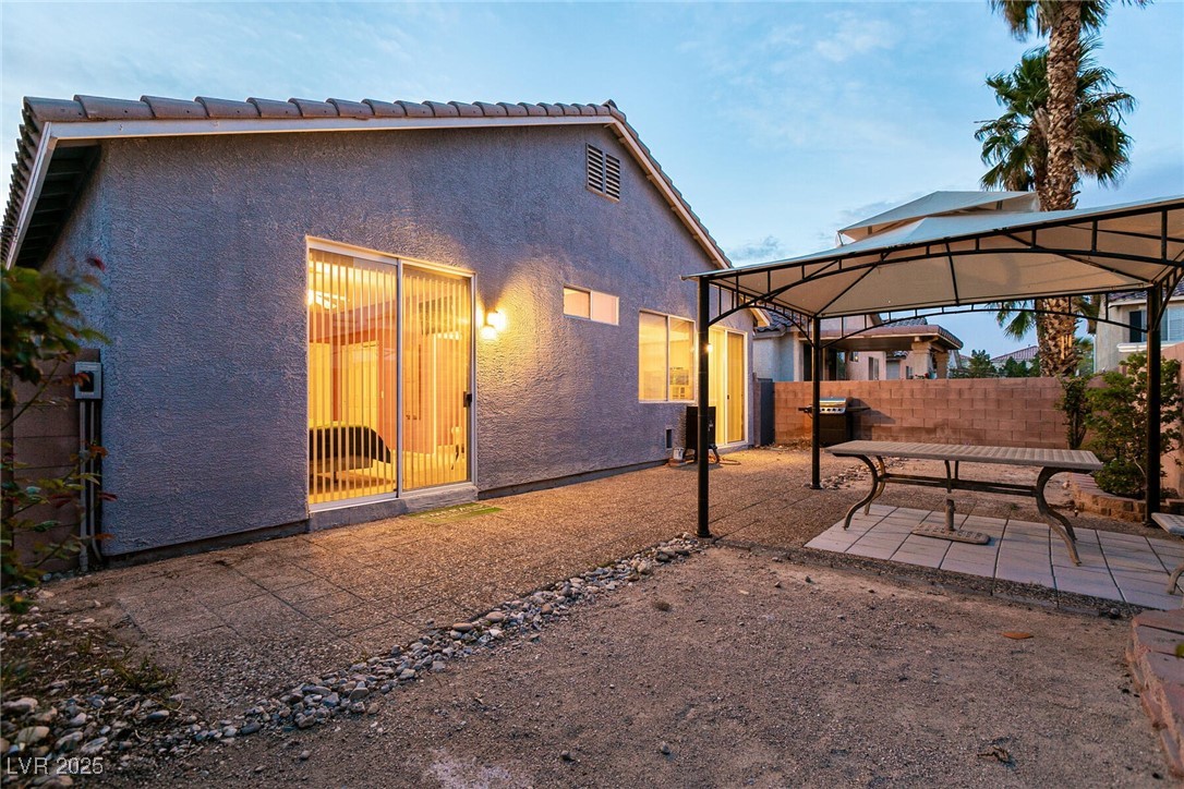 5332 Polo Grounds Street