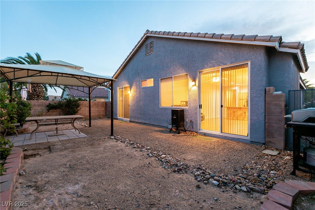 5332 Polo Grounds Street