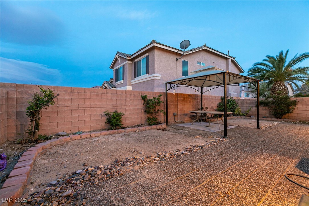 5332 Polo Grounds Street