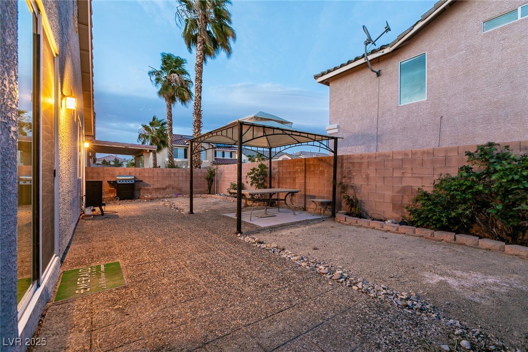 5332 Polo Grounds Street