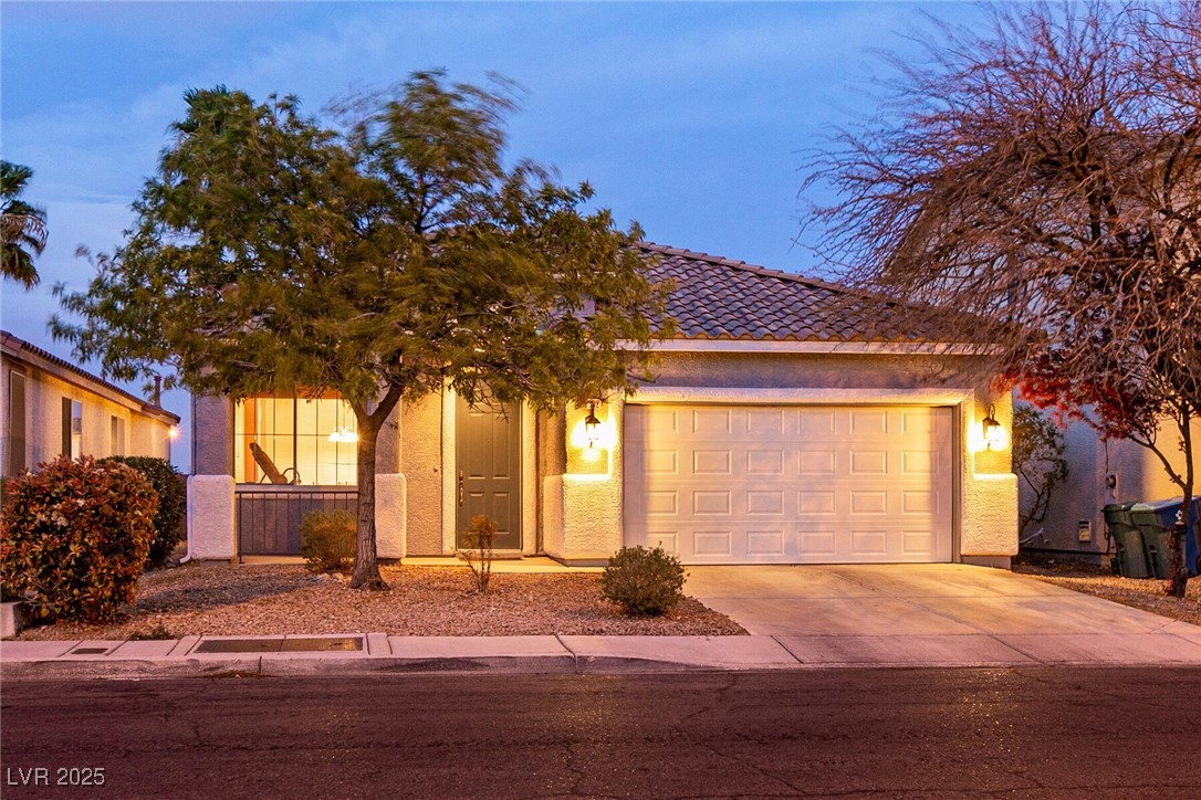 5332 Polo Grounds Street