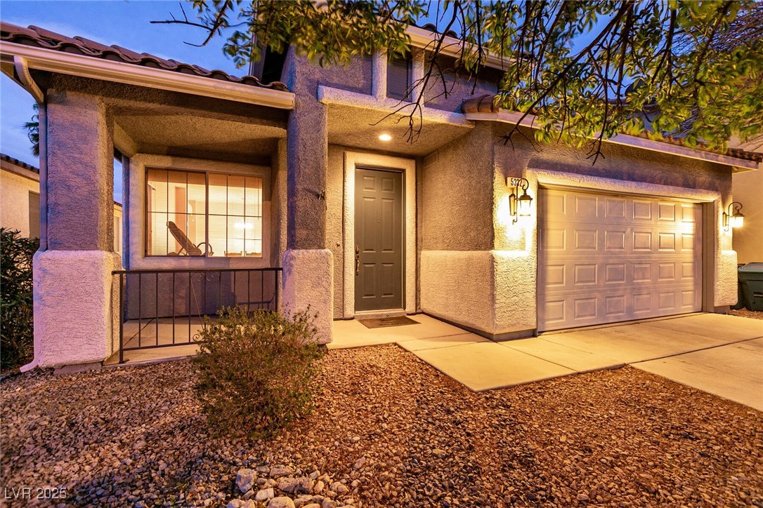 5332 Polo Grounds Street