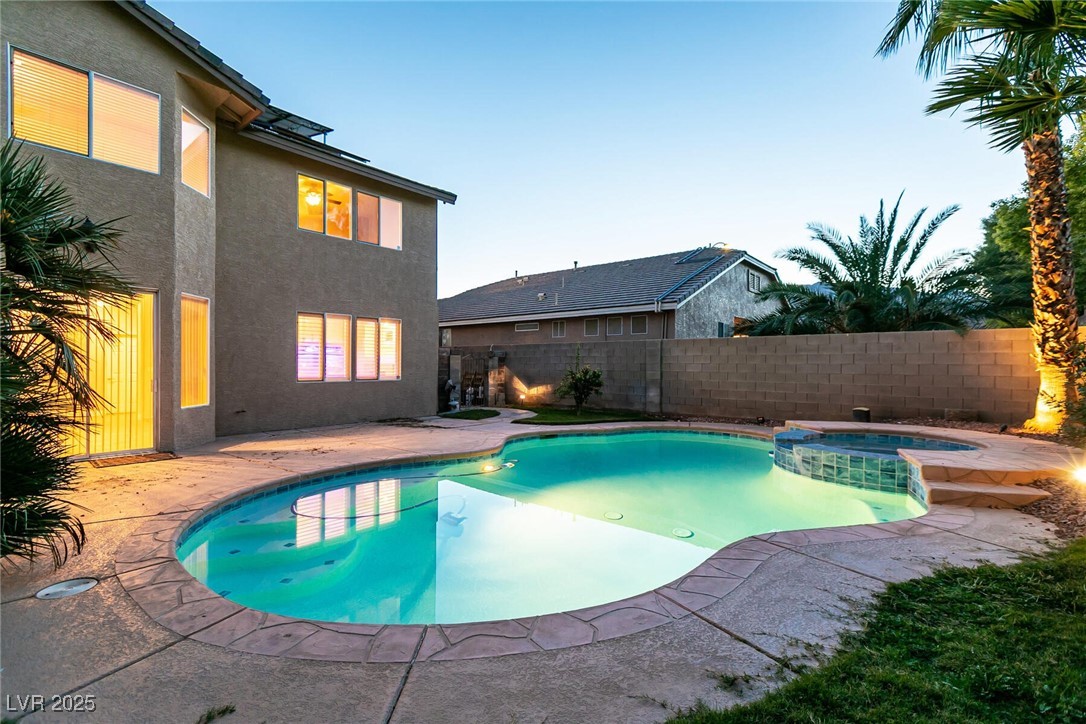 9728 West Gilmore Avenue