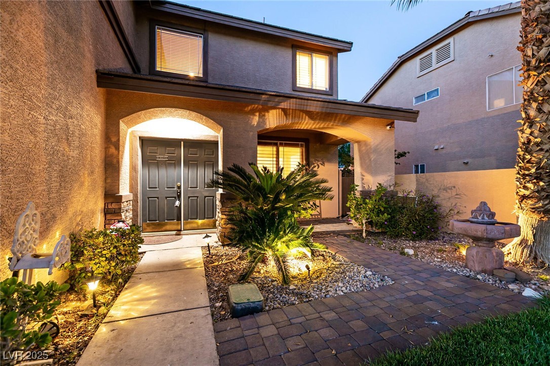 9728 West Gilmore Avenue