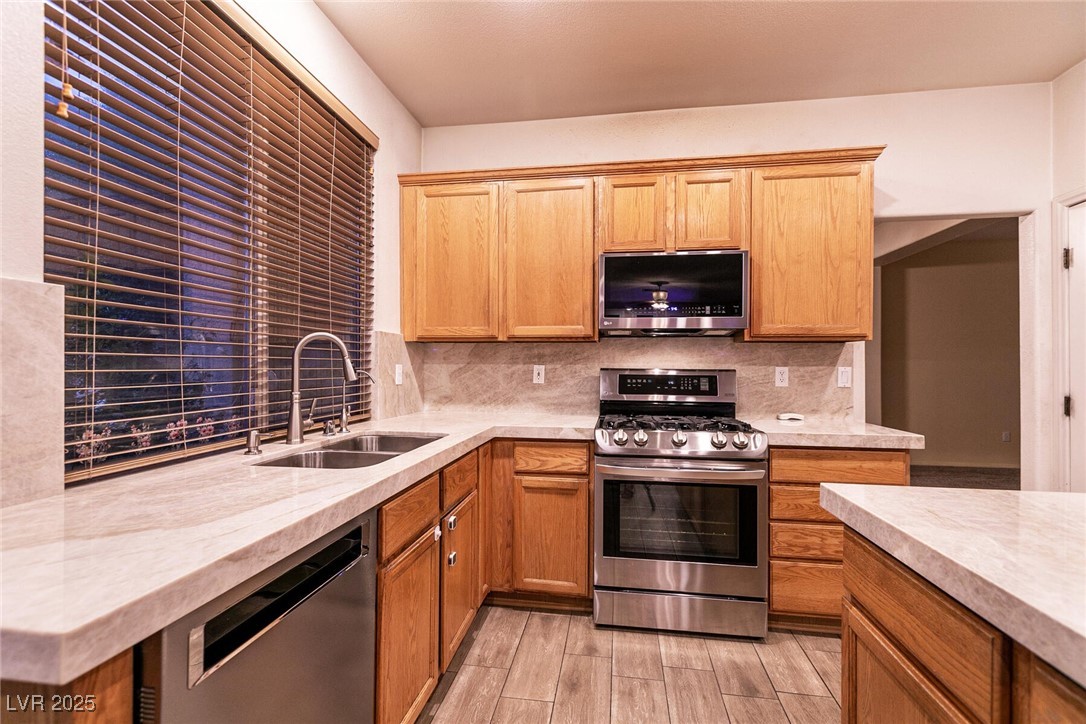 9728 West Gilmore Avenue