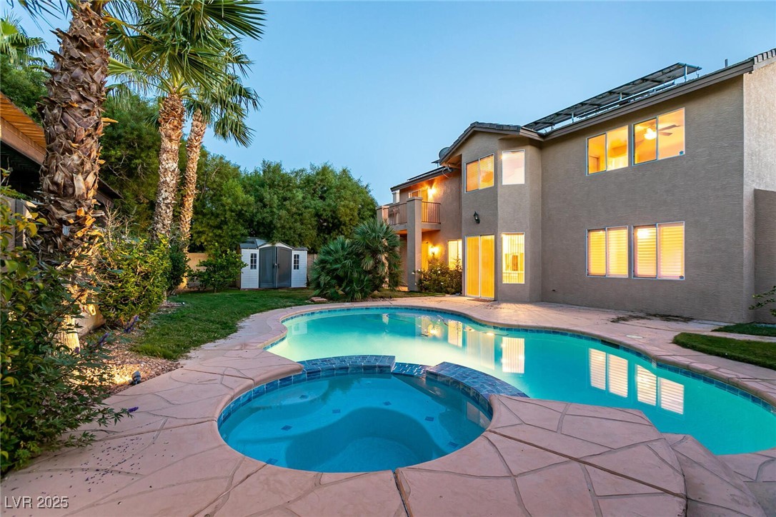 9728 West Gilmore Avenue