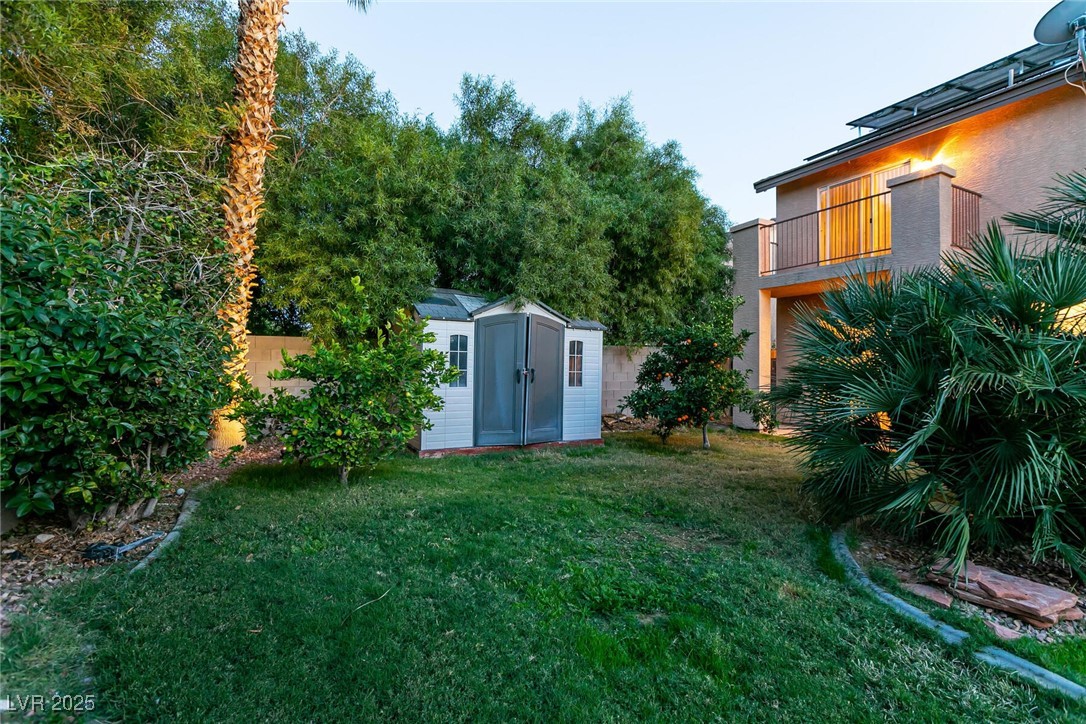 9728 West Gilmore Avenue