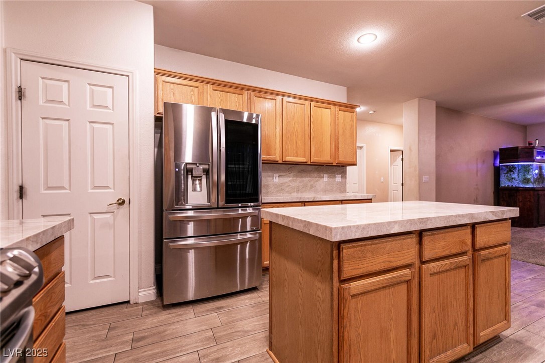 9728 West Gilmore Avenue