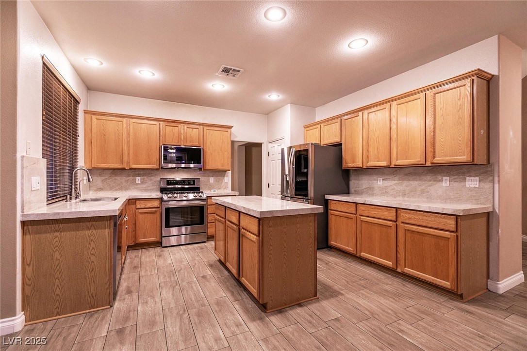 9728 West Gilmore Avenue