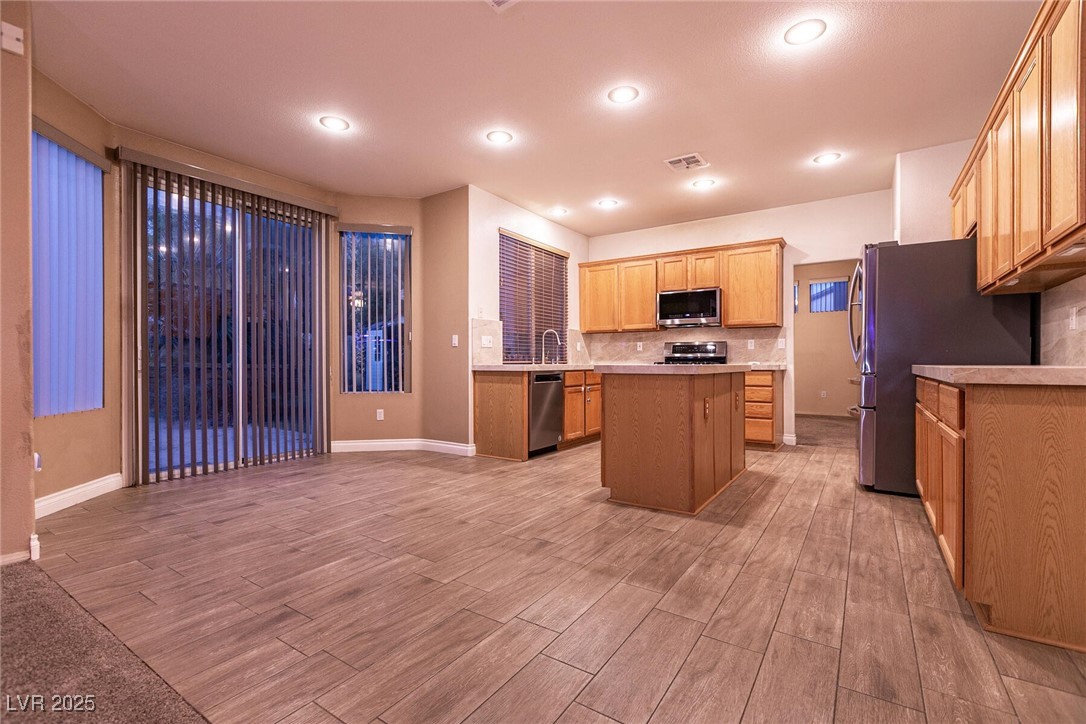 9728 West Gilmore Avenue