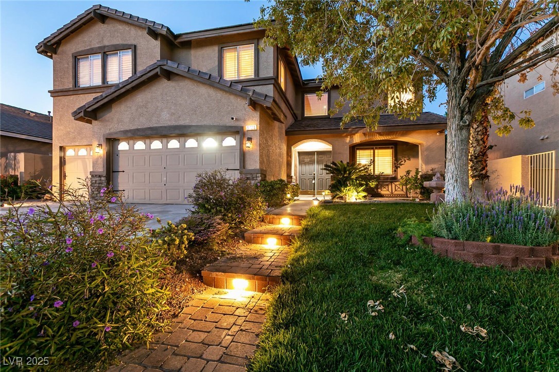 9728 West Gilmore Avenue