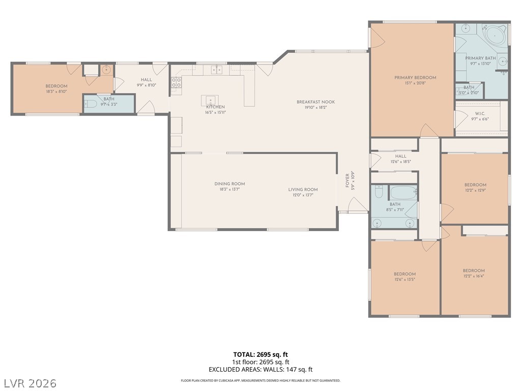 10140 West Tropical Parkway
