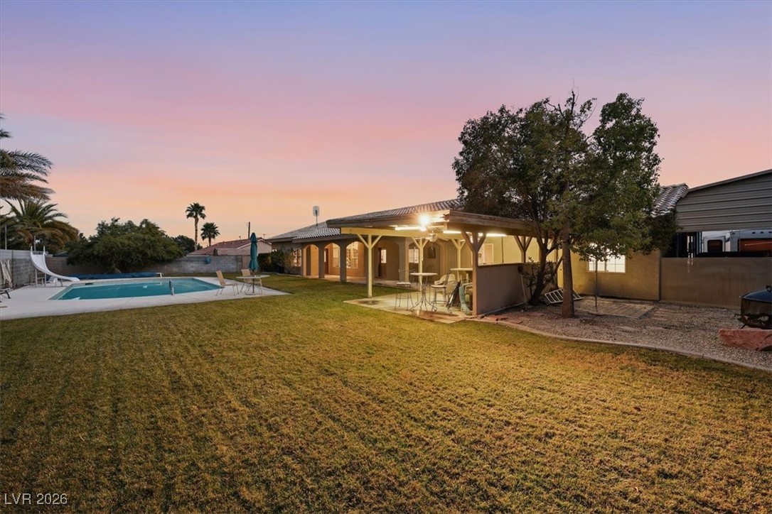 10140 West Tropical Parkway