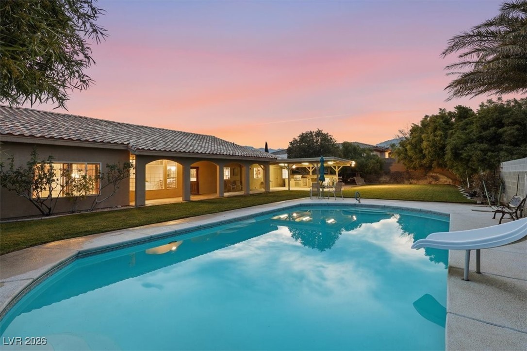 10140 West Tropical Parkway