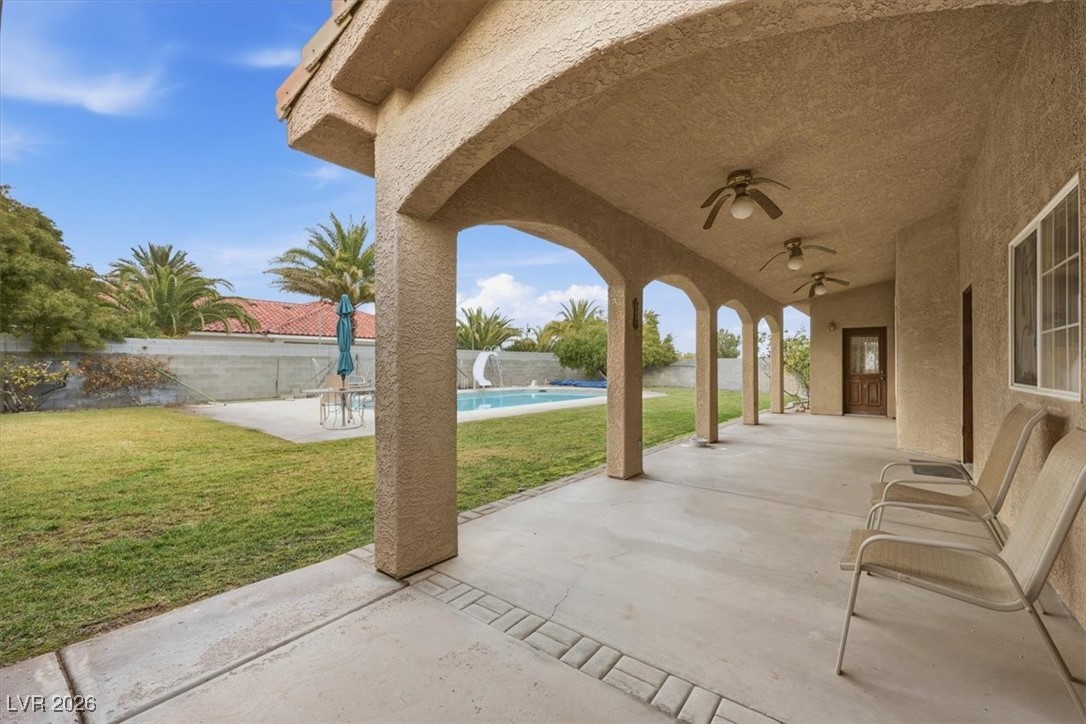 10140 West Tropical Parkway