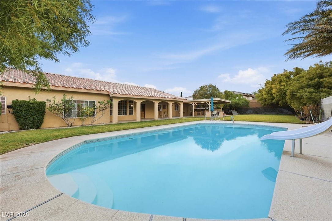 10140 West Tropical Parkway