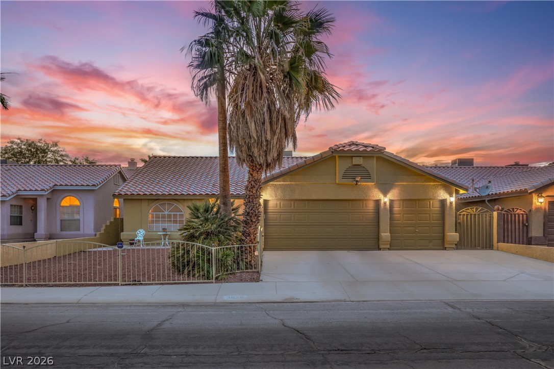 3829 Iverson Lane