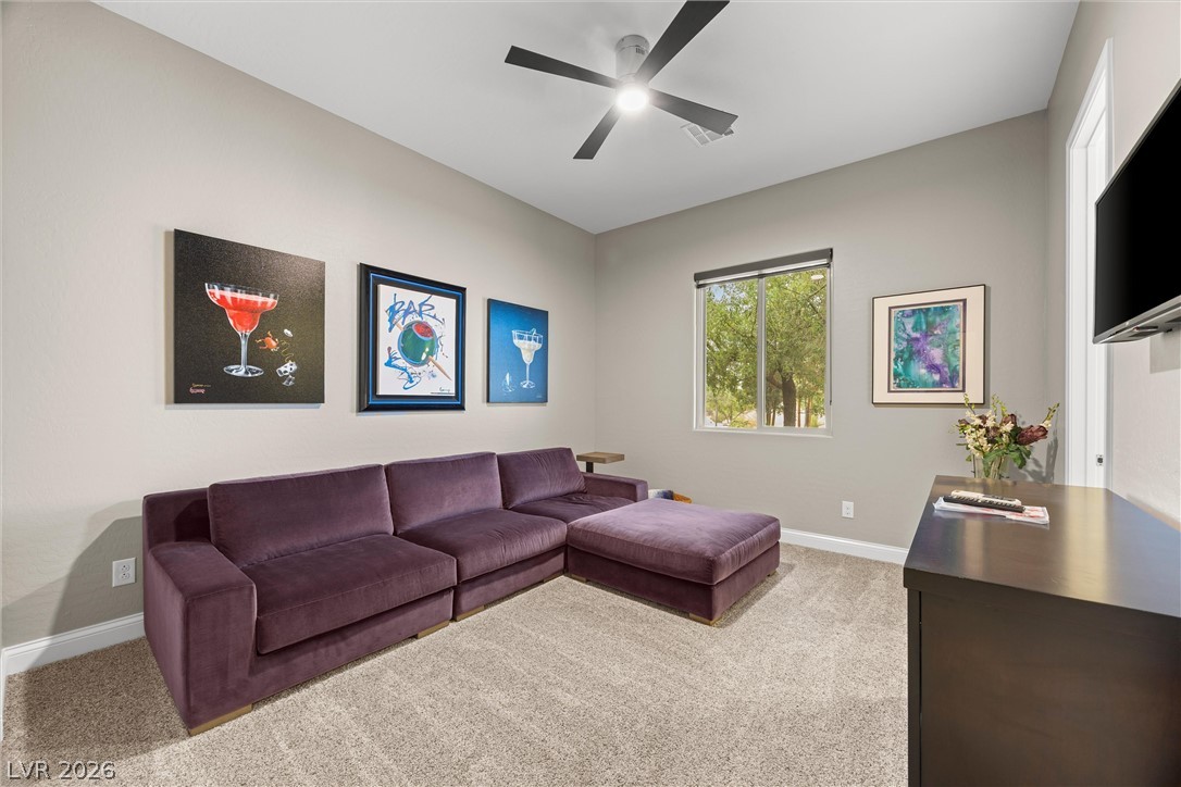 6820 Velvet Snow Street