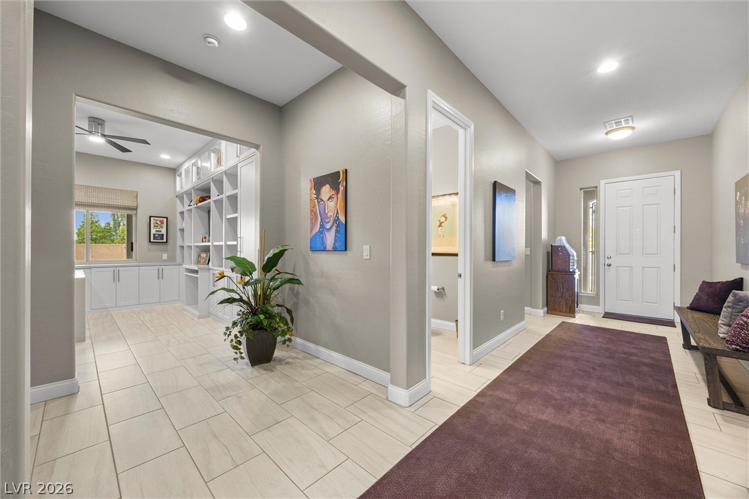 6820 Velvet Snow Street