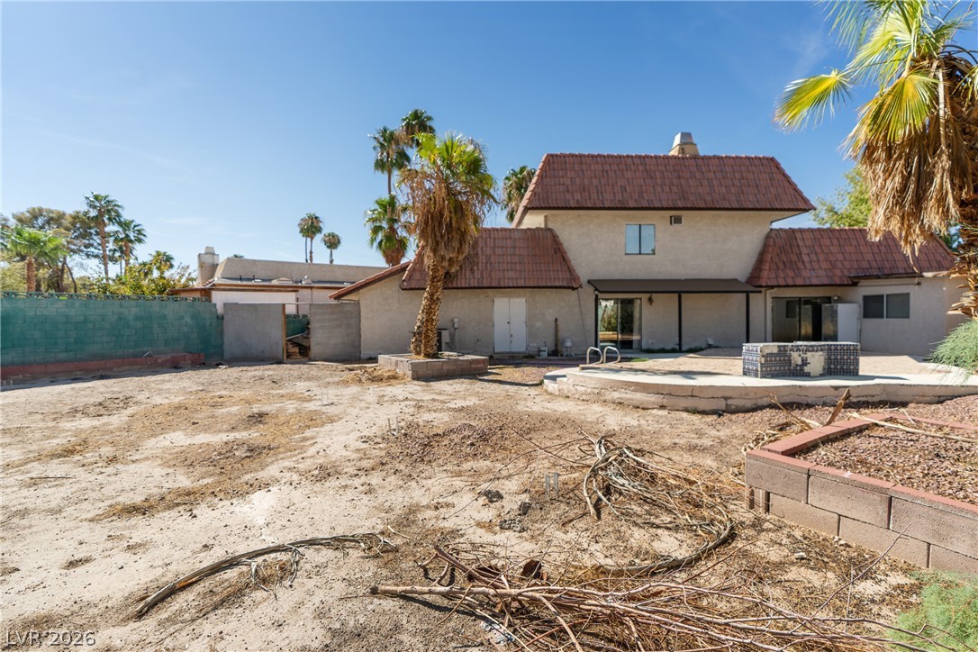 3198 El Cedro Circle
