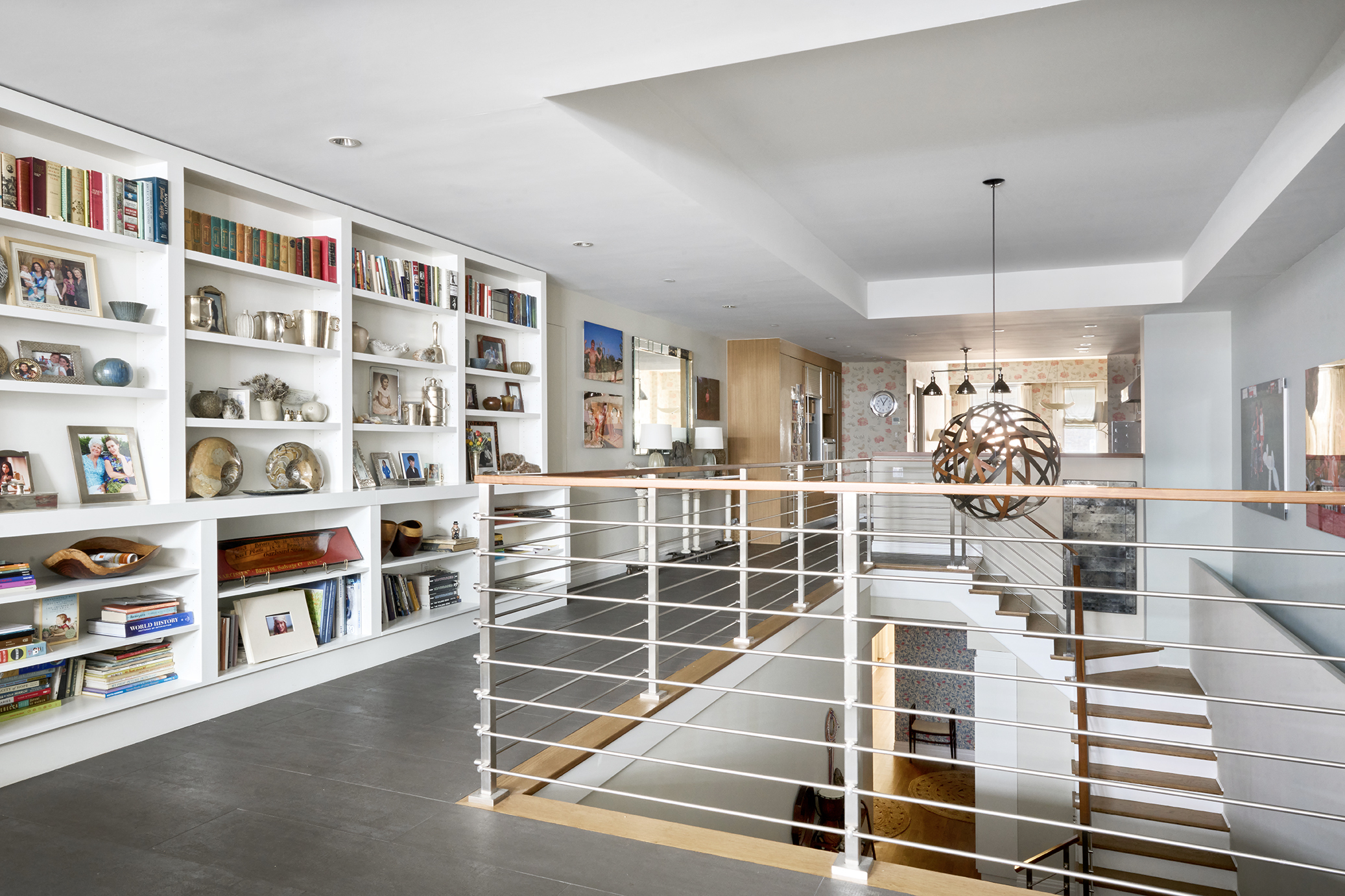 18 Leonard Street 1C