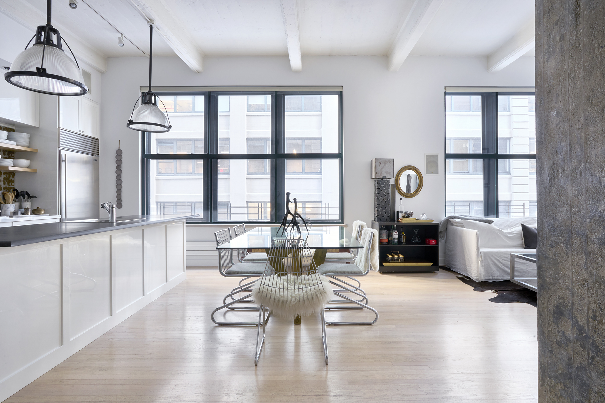 30 Main Street 4C