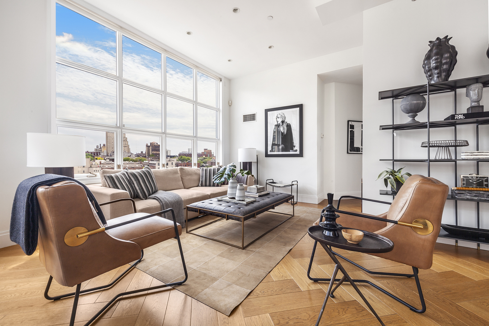 42 Main Street 10-F
