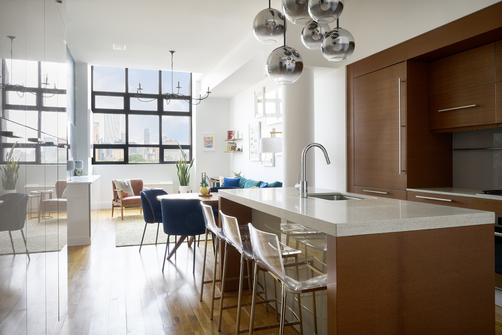 360 FURMAN Street 915