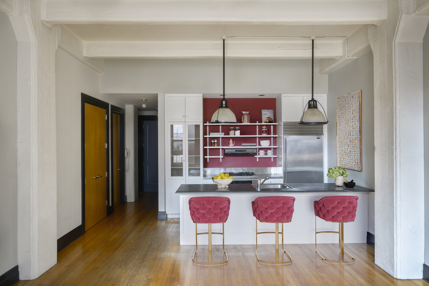 30 MAIN Street 6E