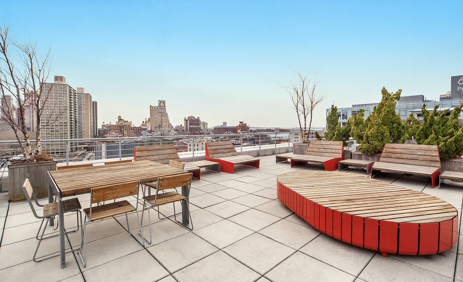 30 MAIN Street 6E