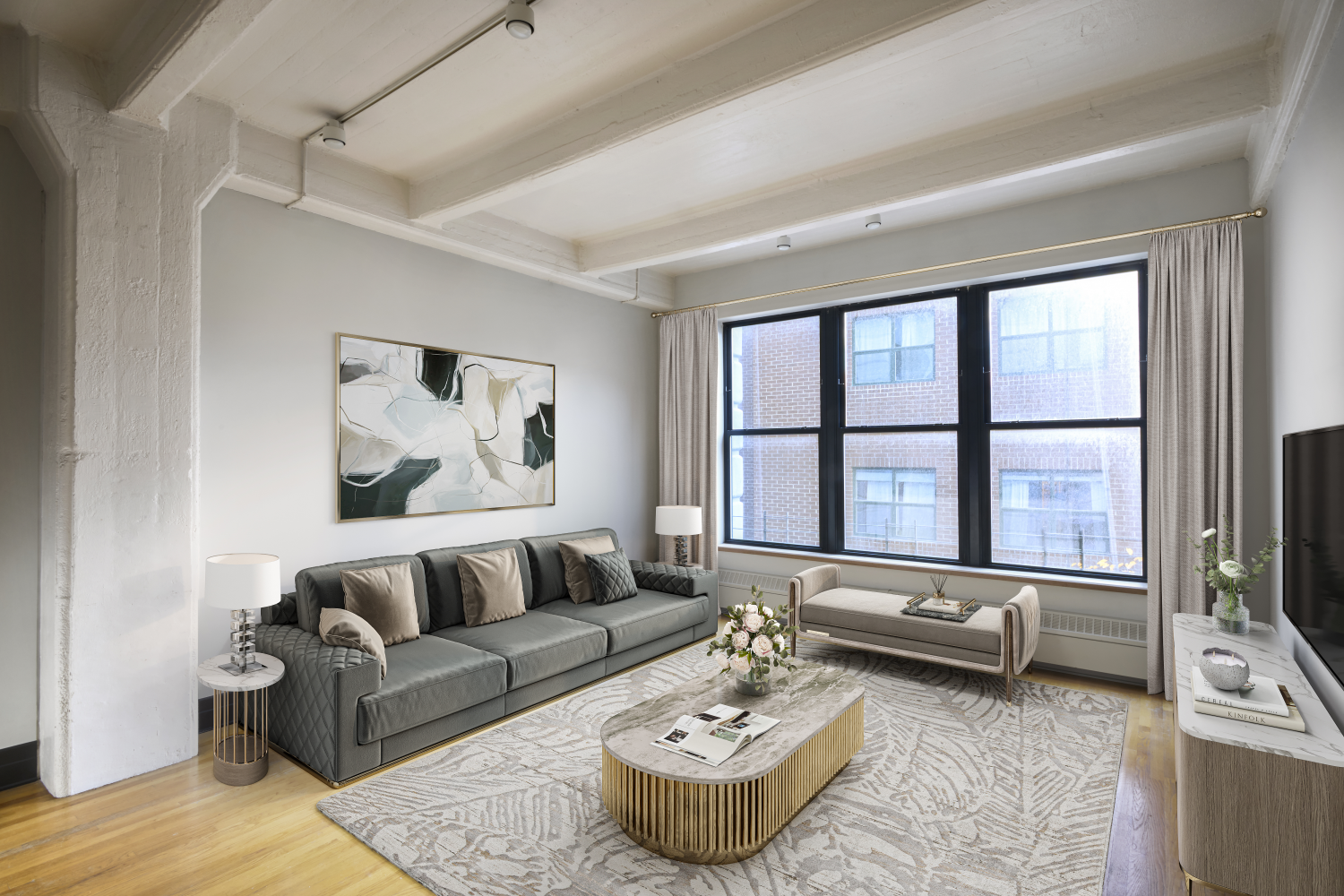 30 MAIN Street 6E