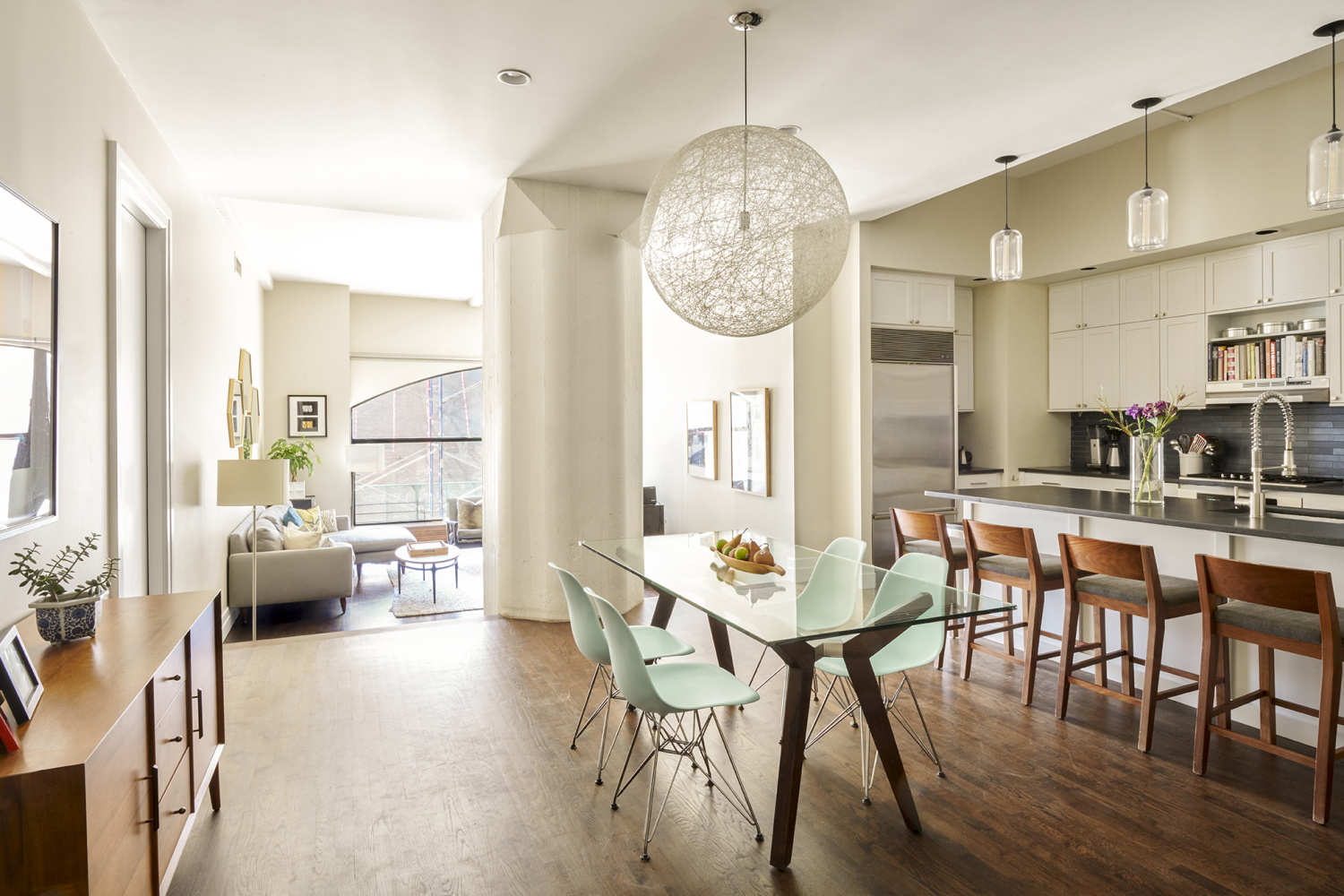 1 Main St, Unit 2-L