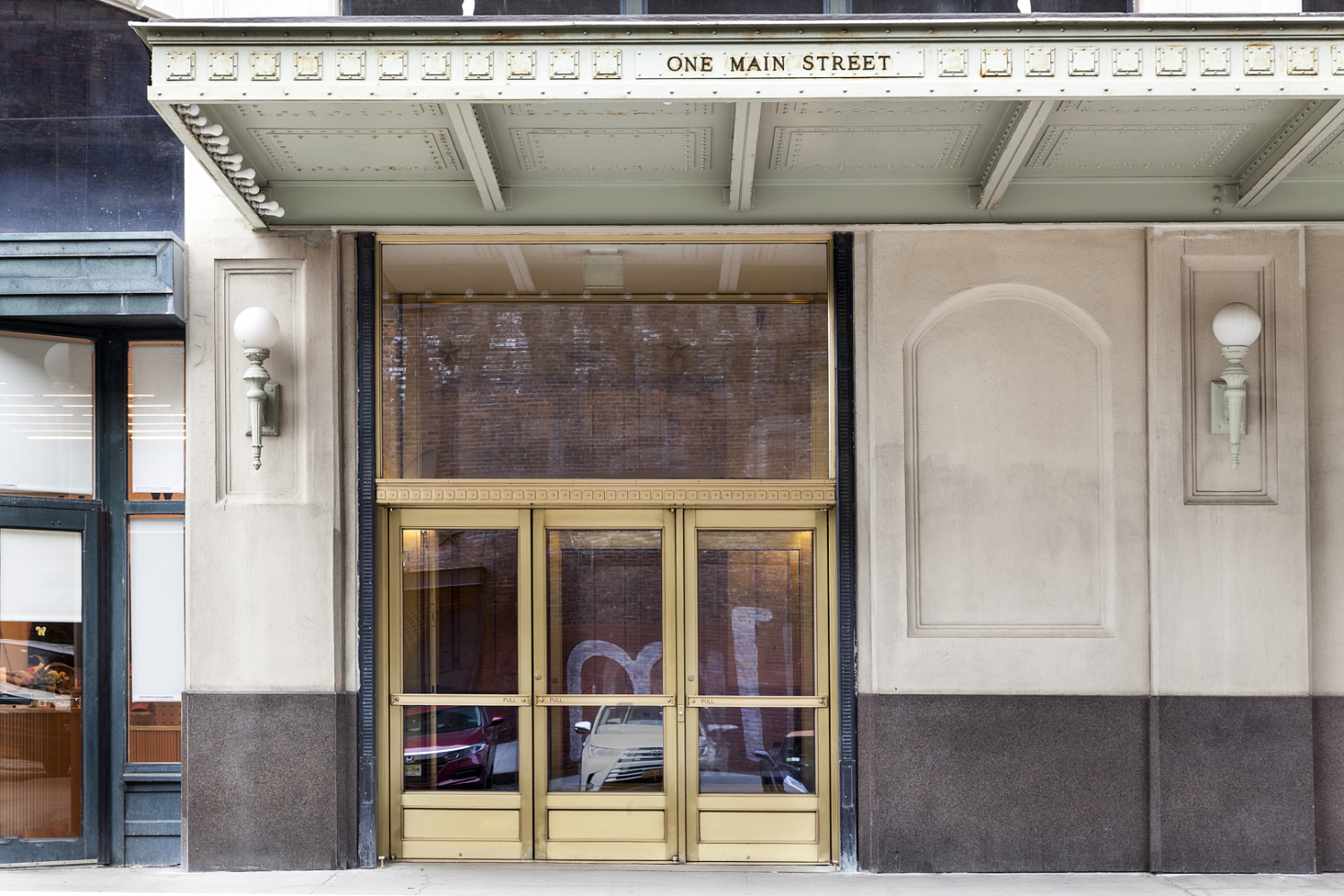 1 Main St, Unit 2-L